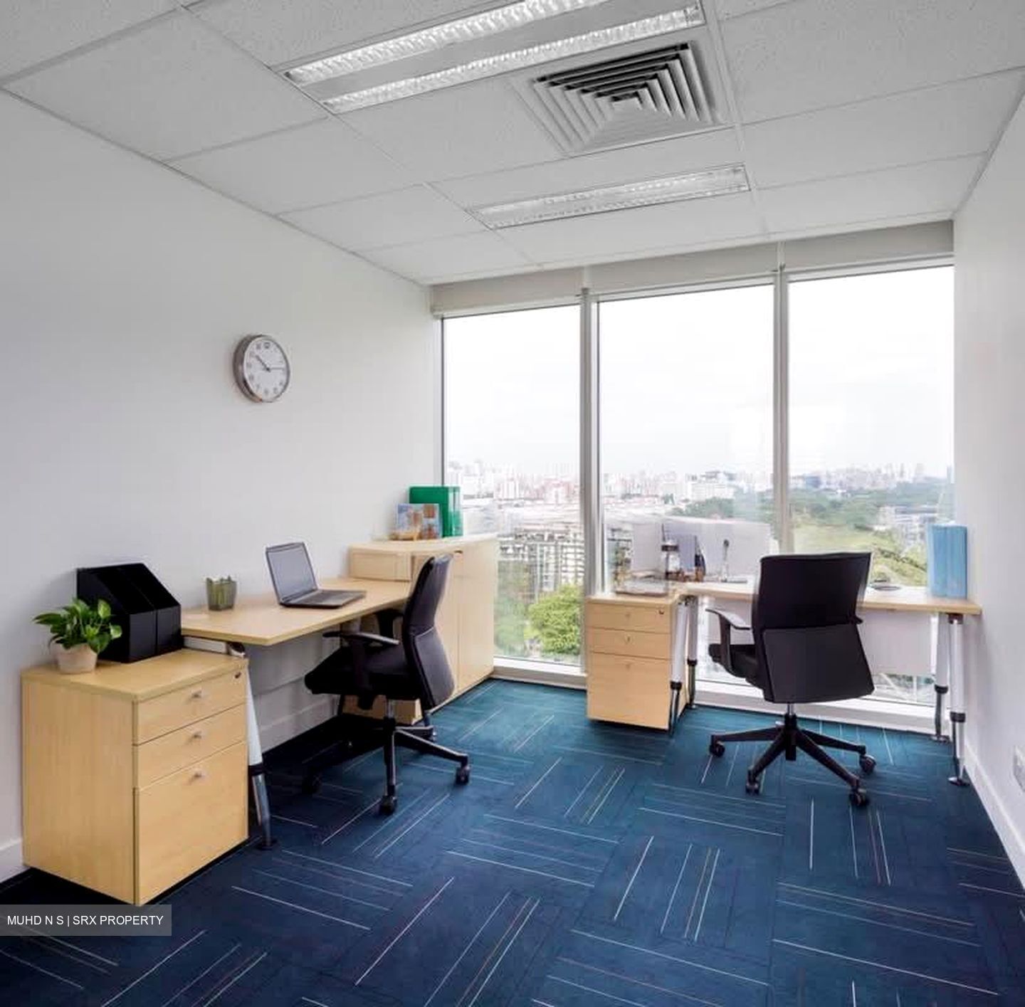 Park Avenue Rochester (D5), Office #575446091